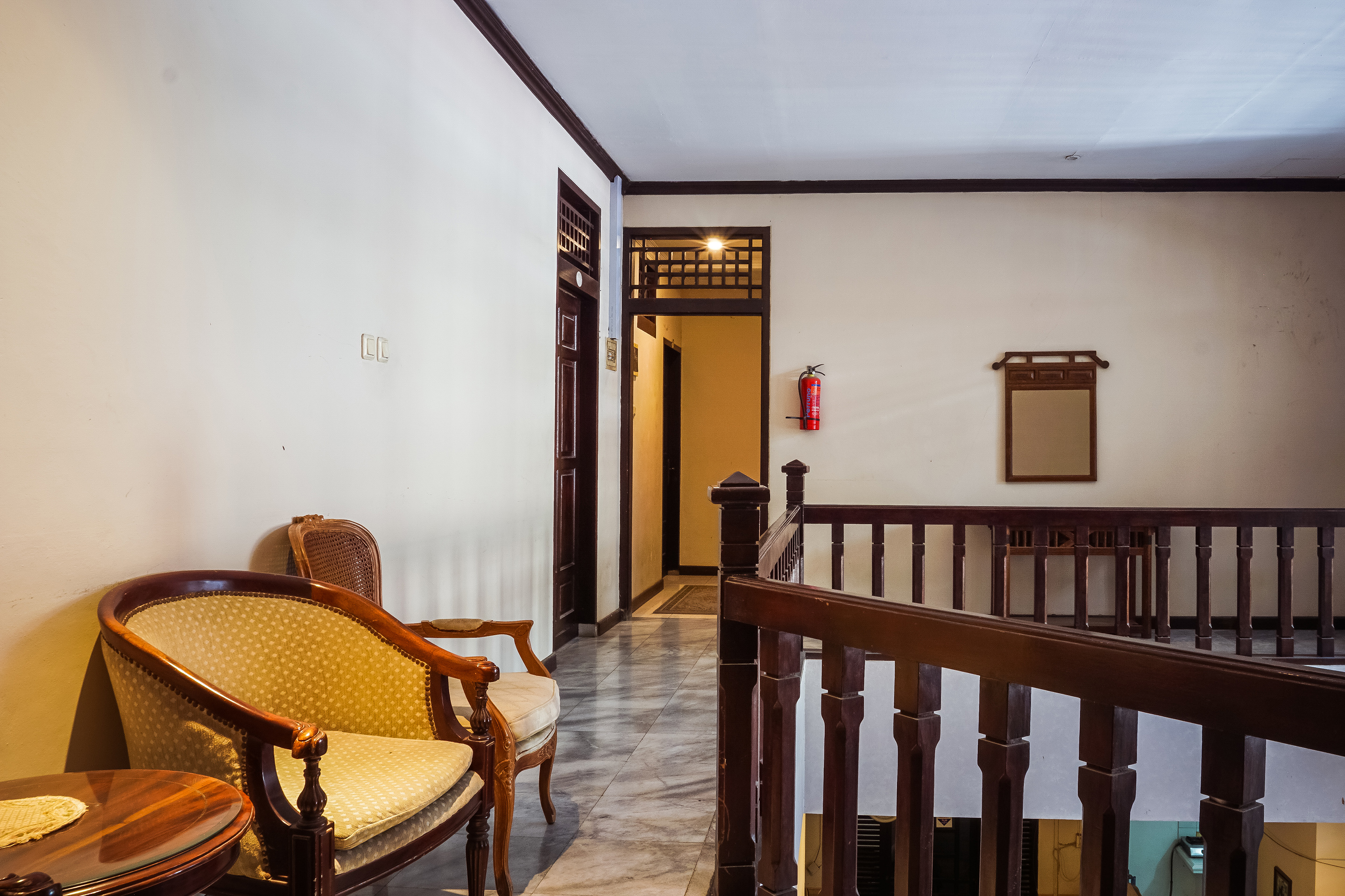 Boutique Hotel Mayang