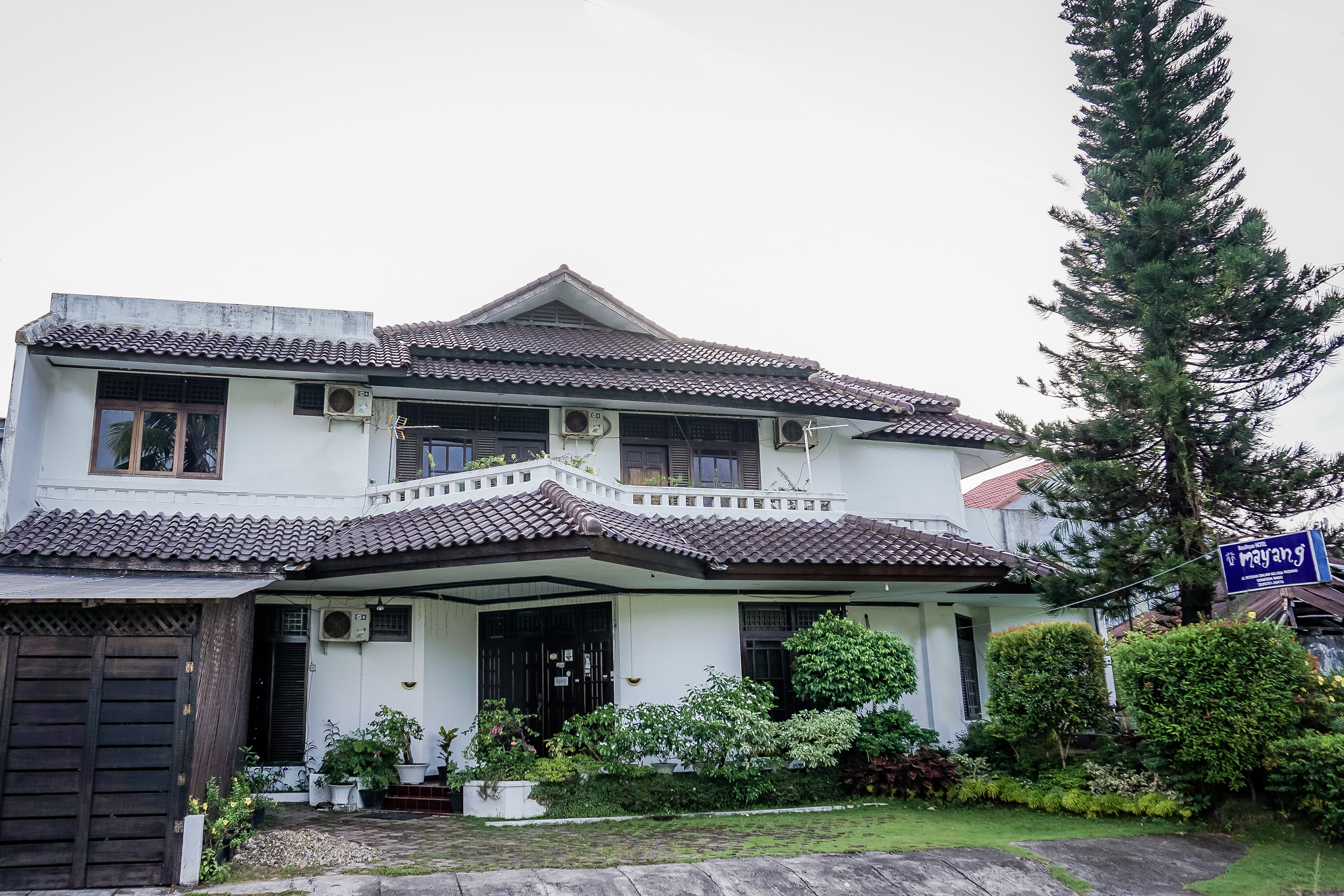 Boutique Hotel Mayang