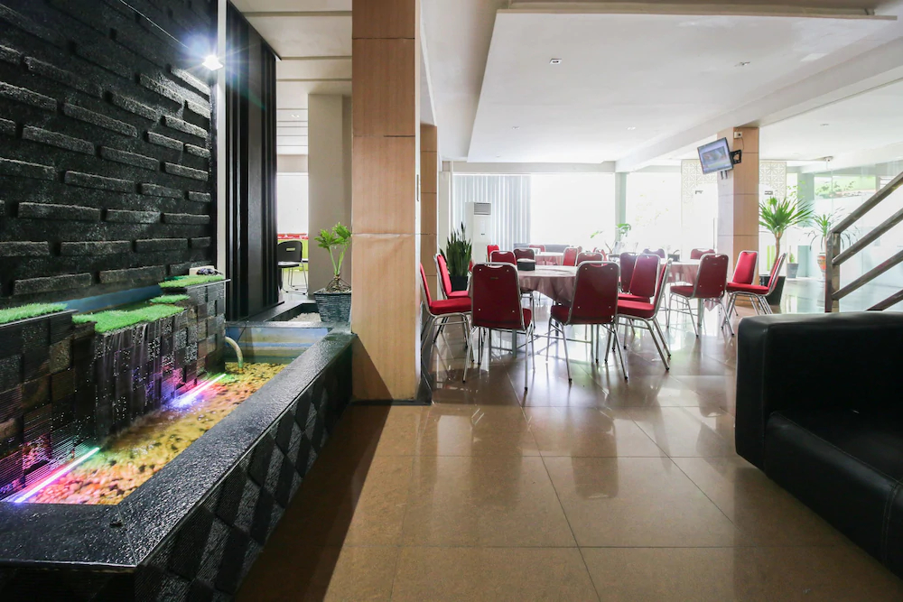 Bunda Hotel
