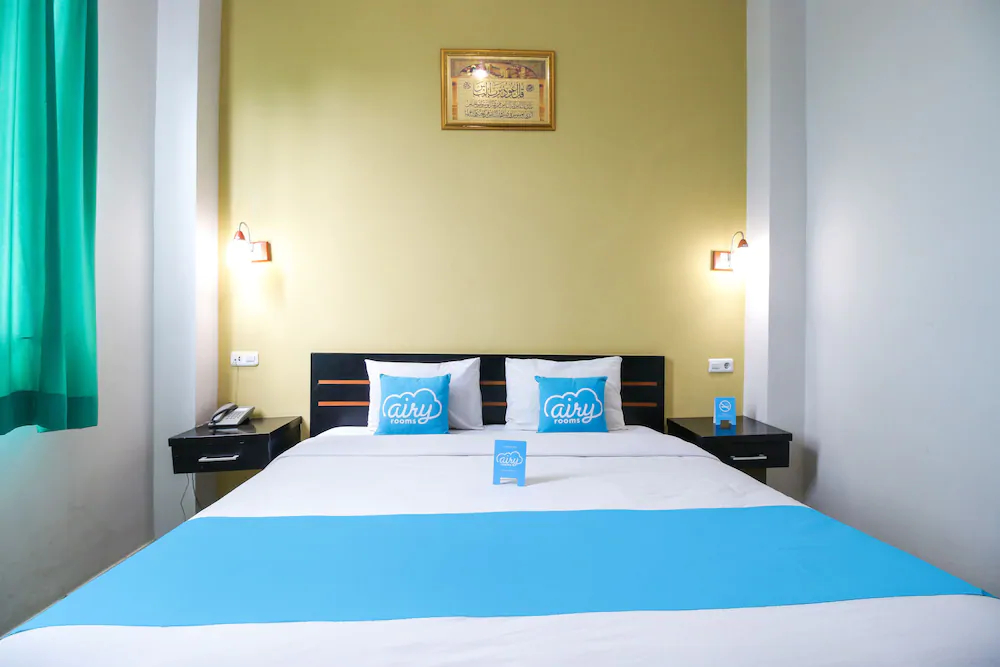 Bunda Hotel