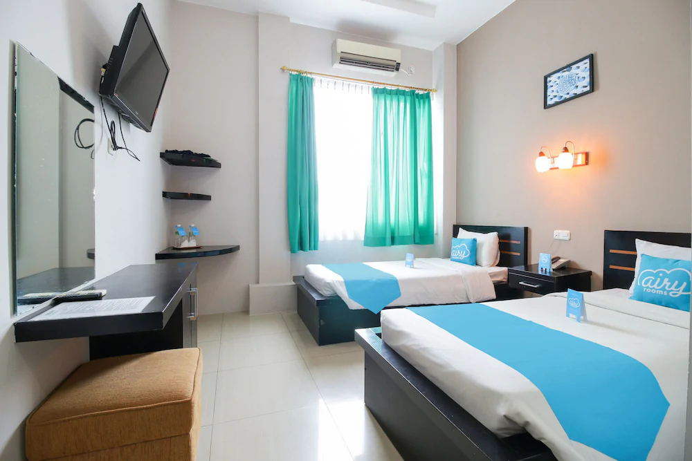 Bunda Hotel