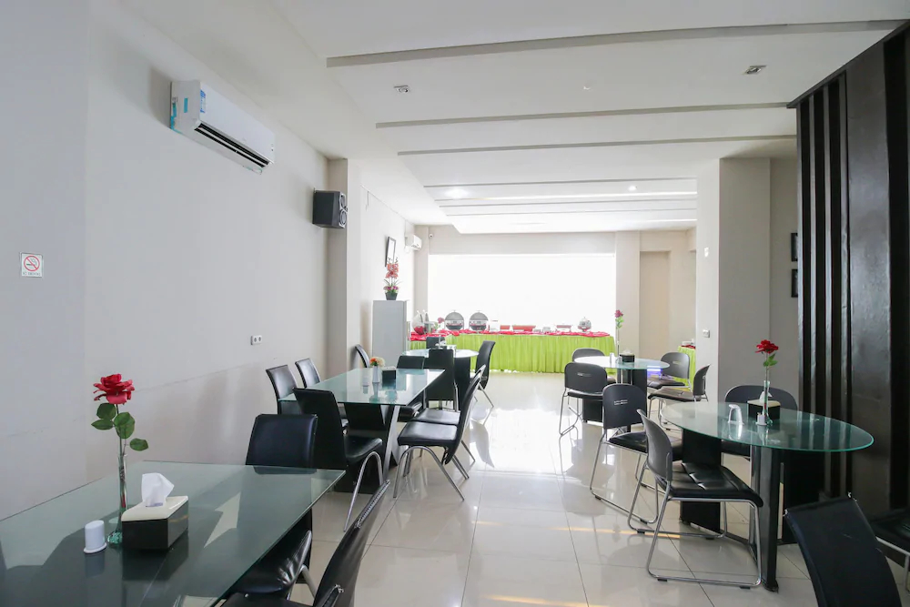 Bunda Hotel