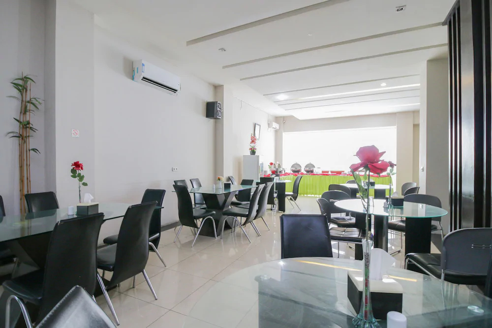 Bunda Hotel