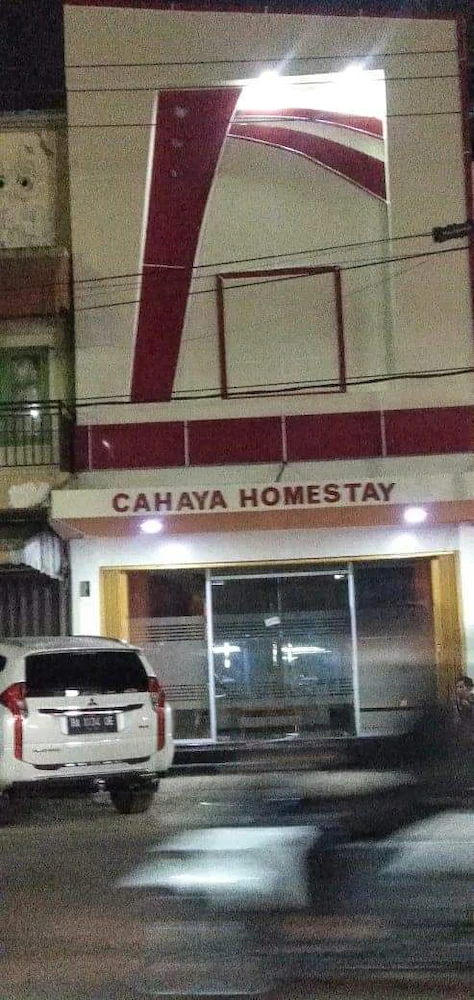 Cahaya Homestay