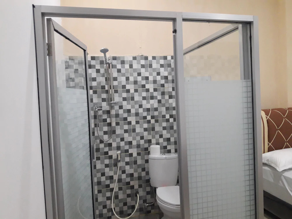 Cahaya Homestay