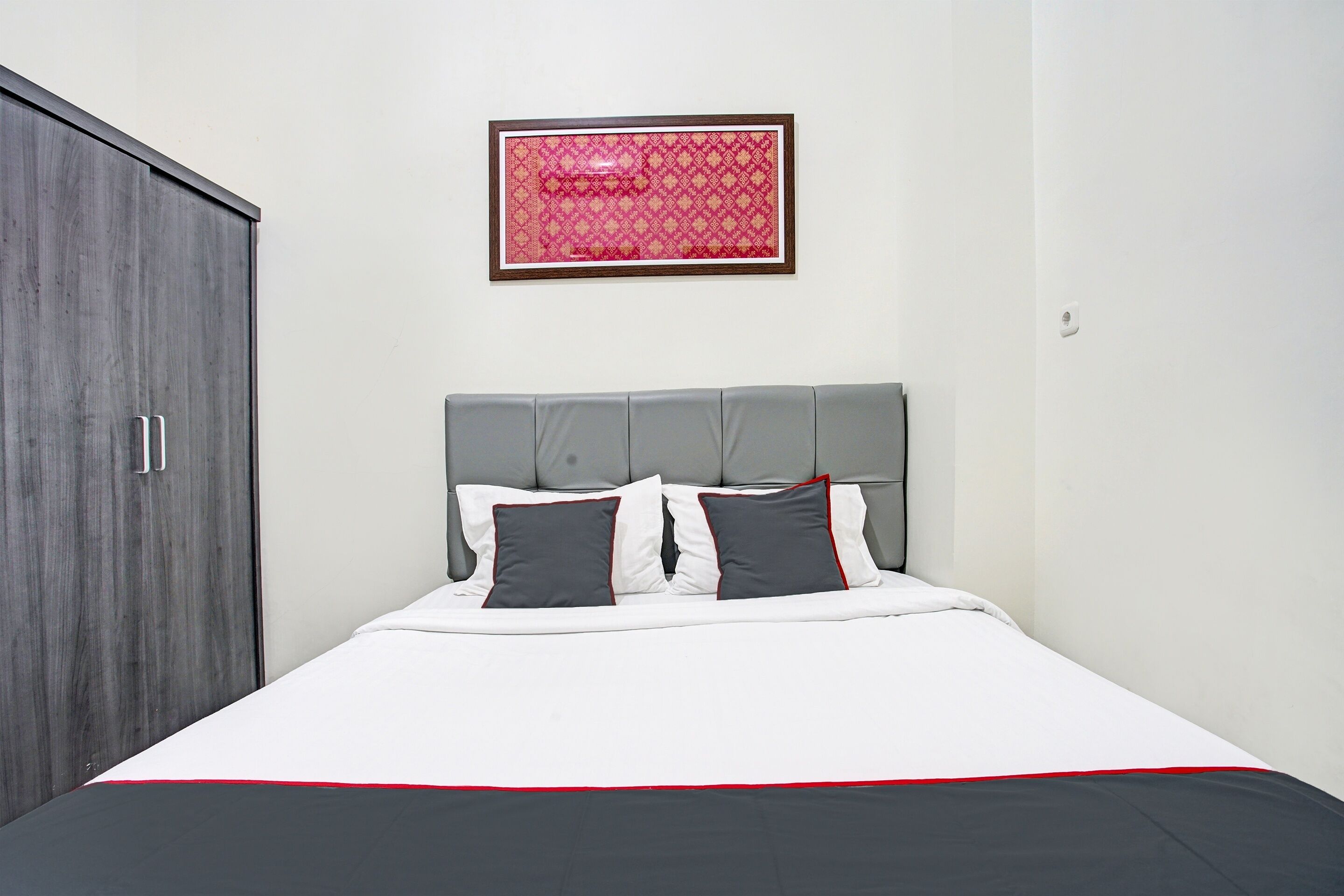 Capital O 92417 Sawahan Residence Syariah