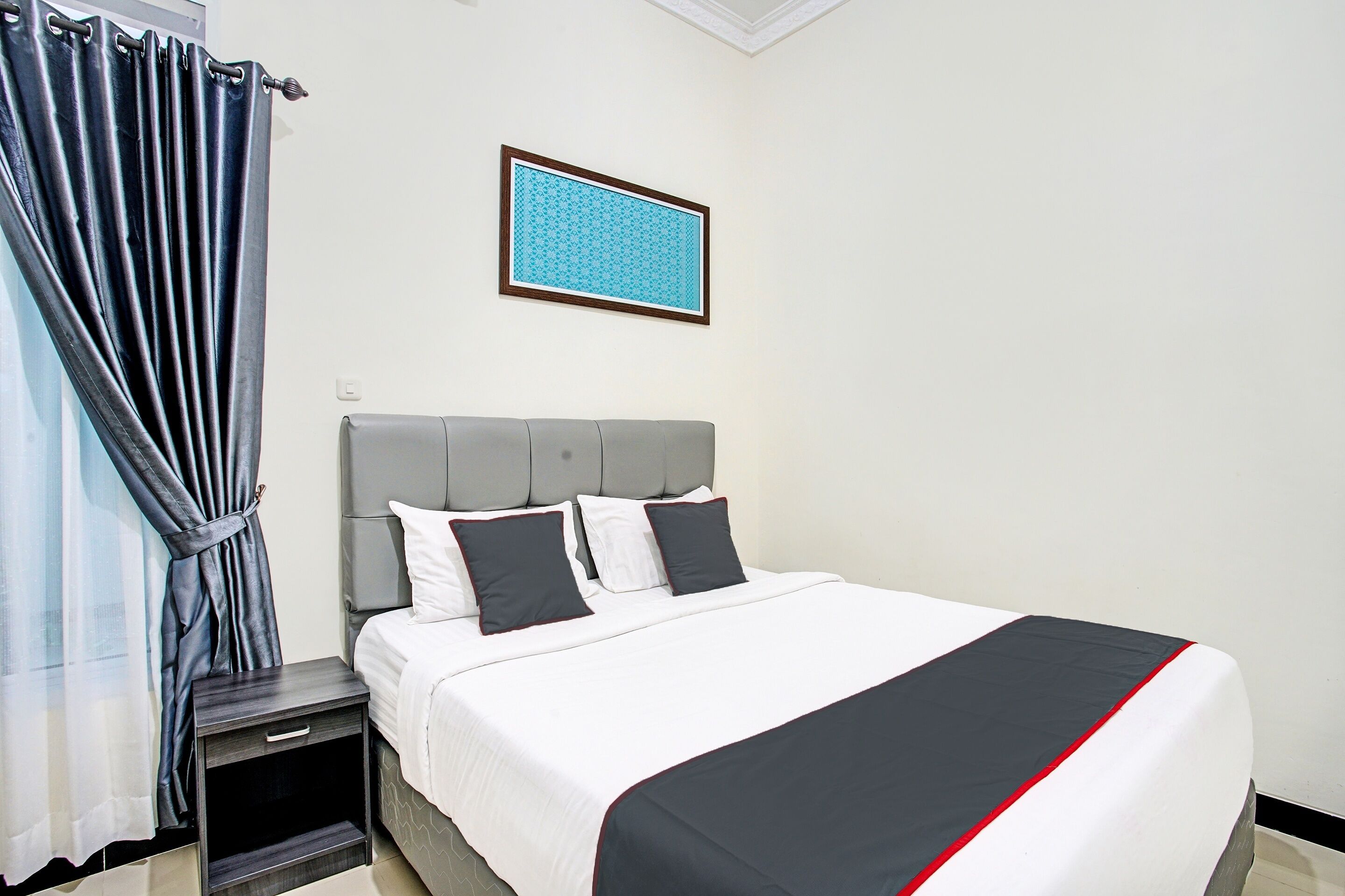 Capital O 92417 Sawahan Residence Syariah