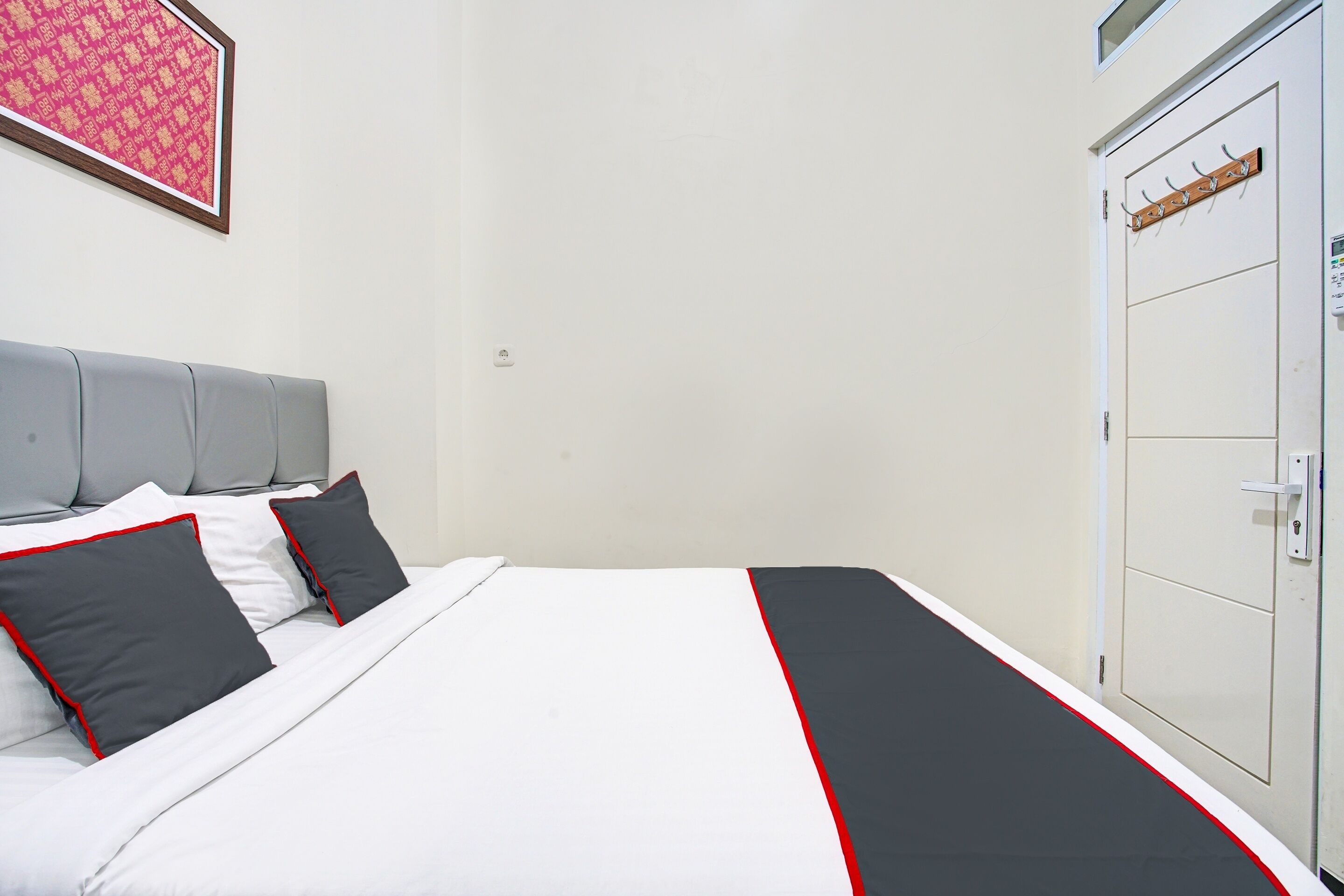 Capital O 92417 Sawahan Residence Syariah