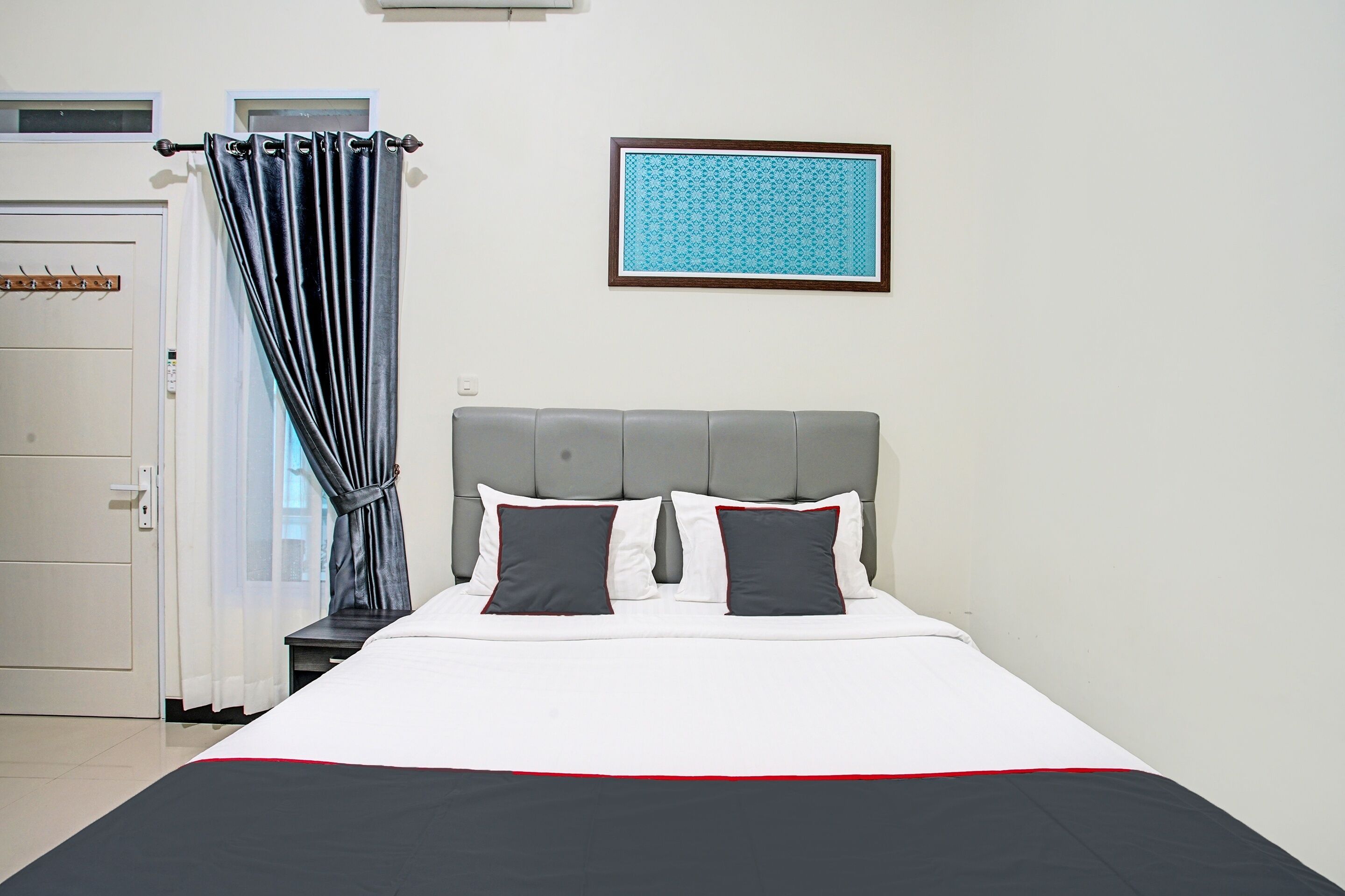 Capital O 92417 Sawahan Residence Syariah