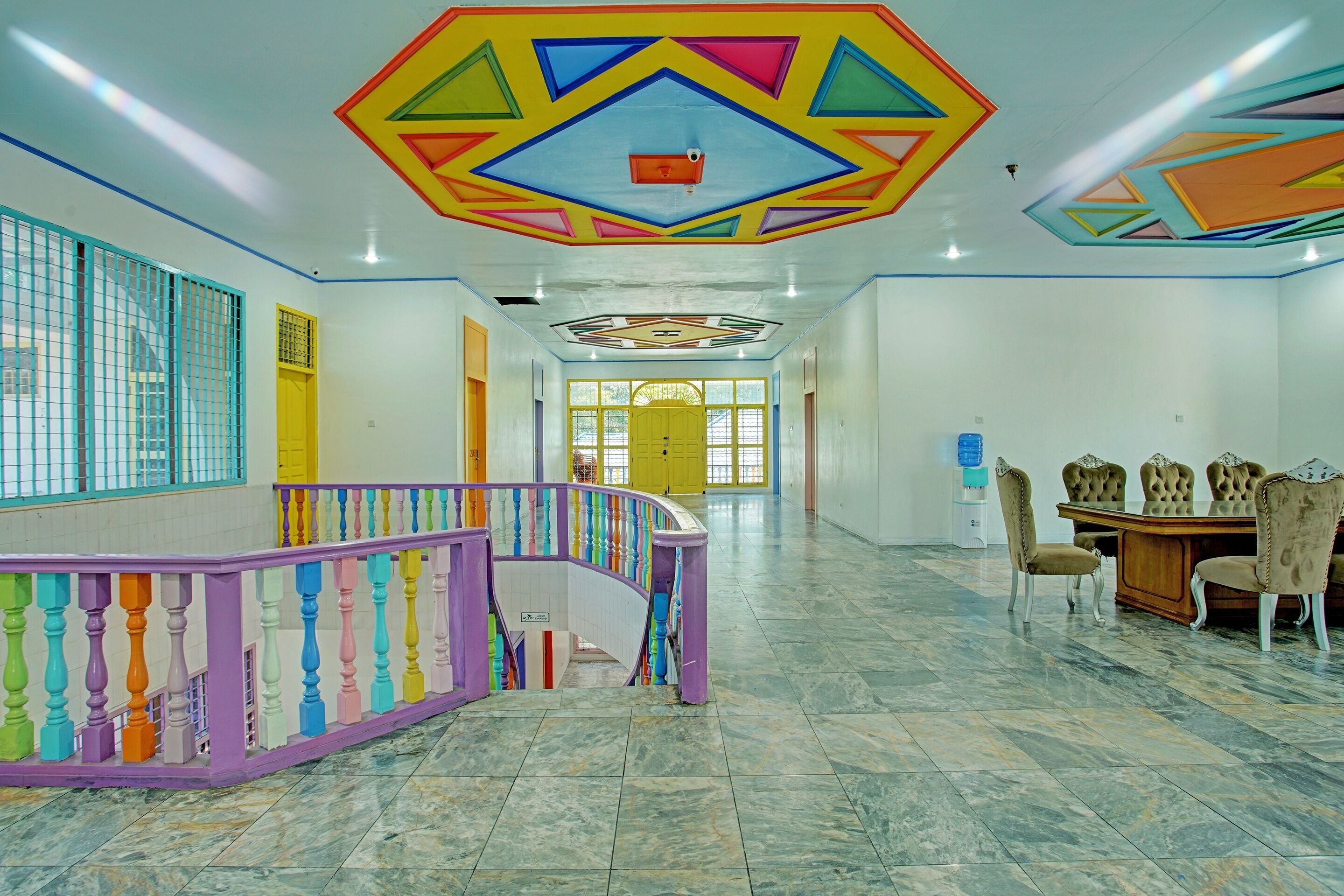 Capital O 92555 Hotel Princessa Syariah