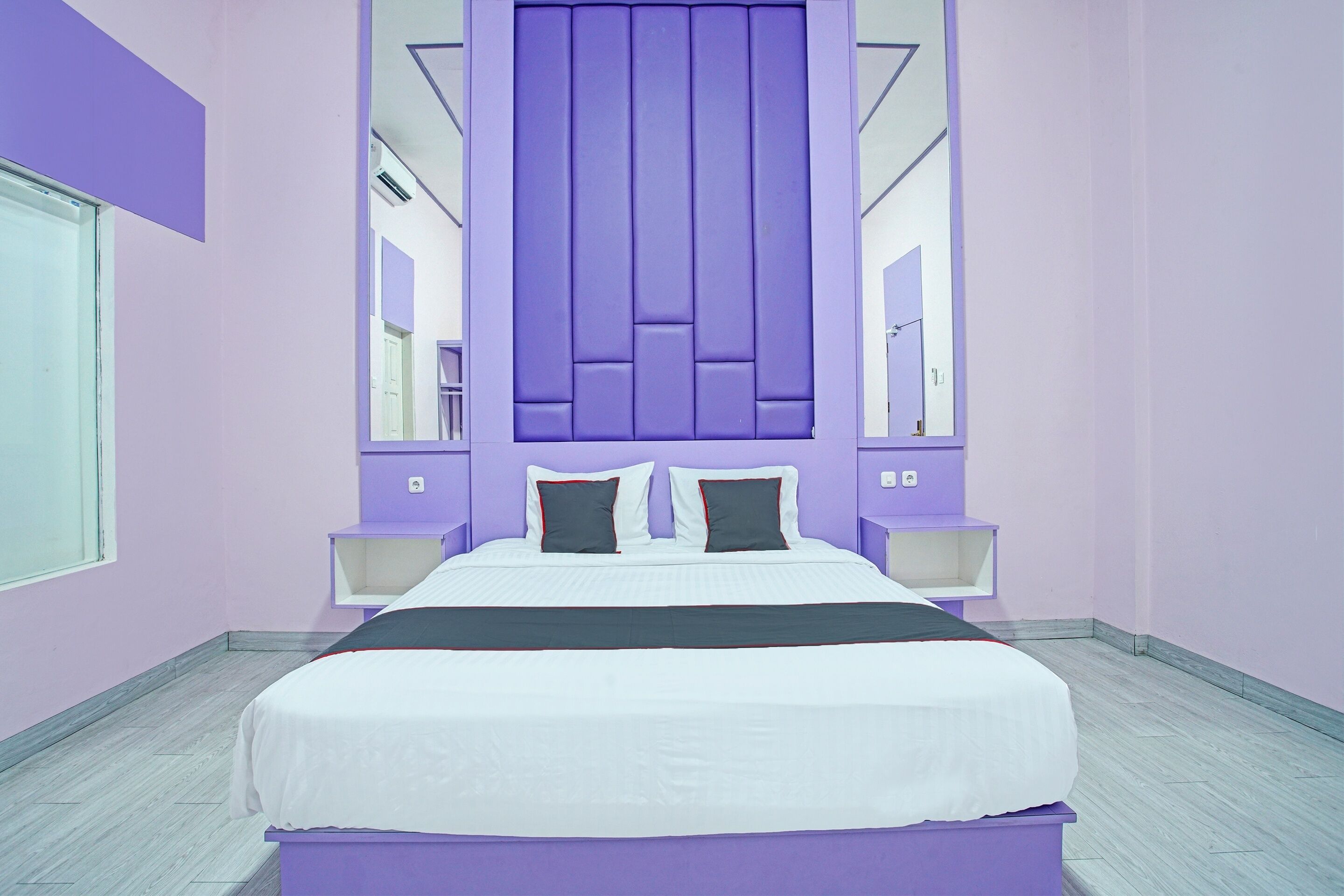 Capital O 92555 Hotel Princessa Syariah