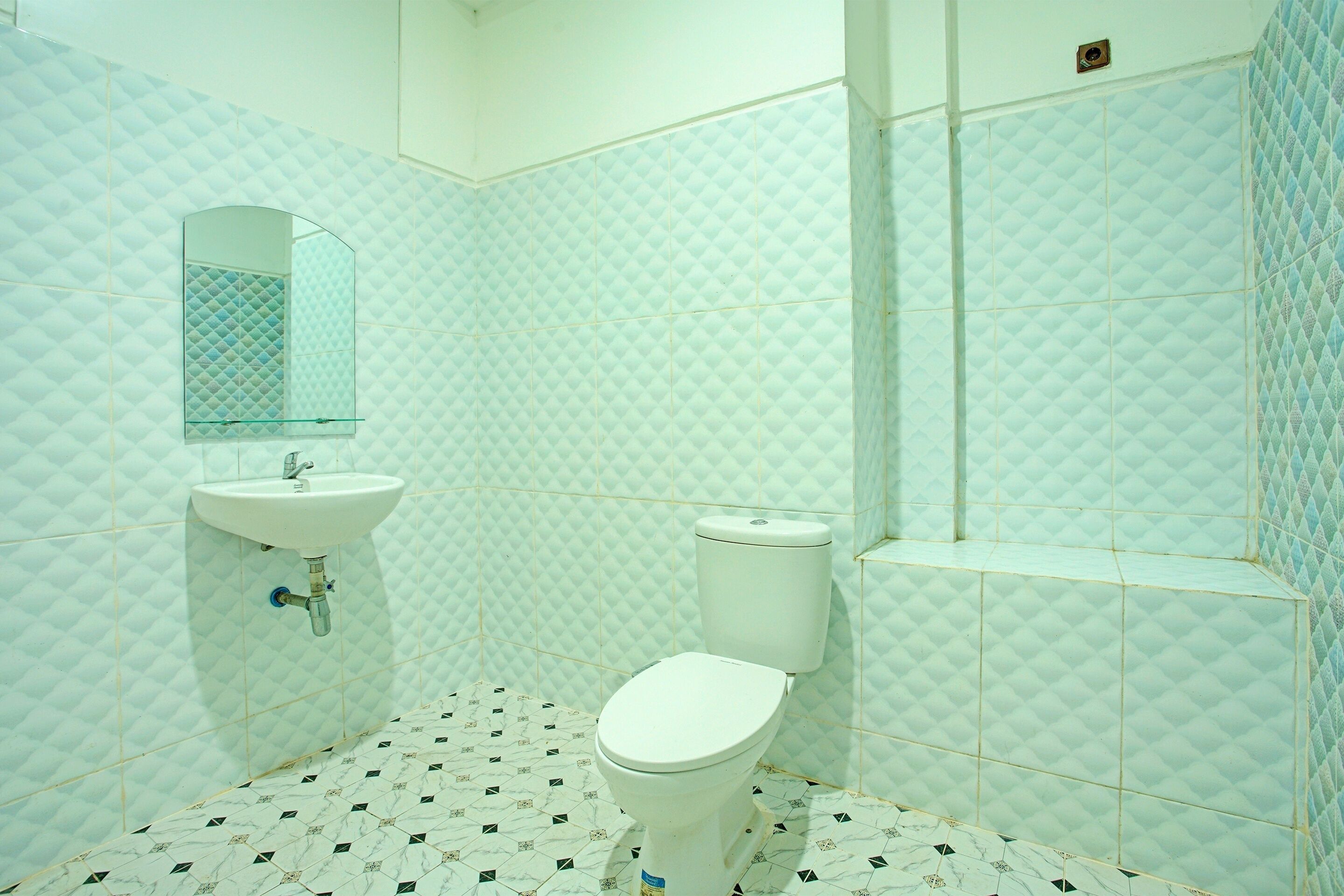 Capital O 92555 Hotel Princessa Syariah