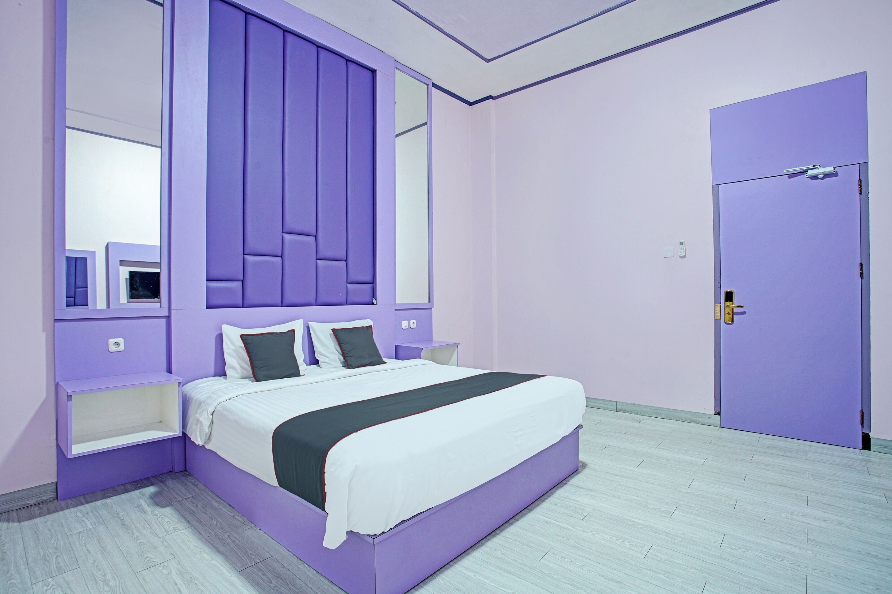 Capital O 92555 Hotel Princessa Syariah