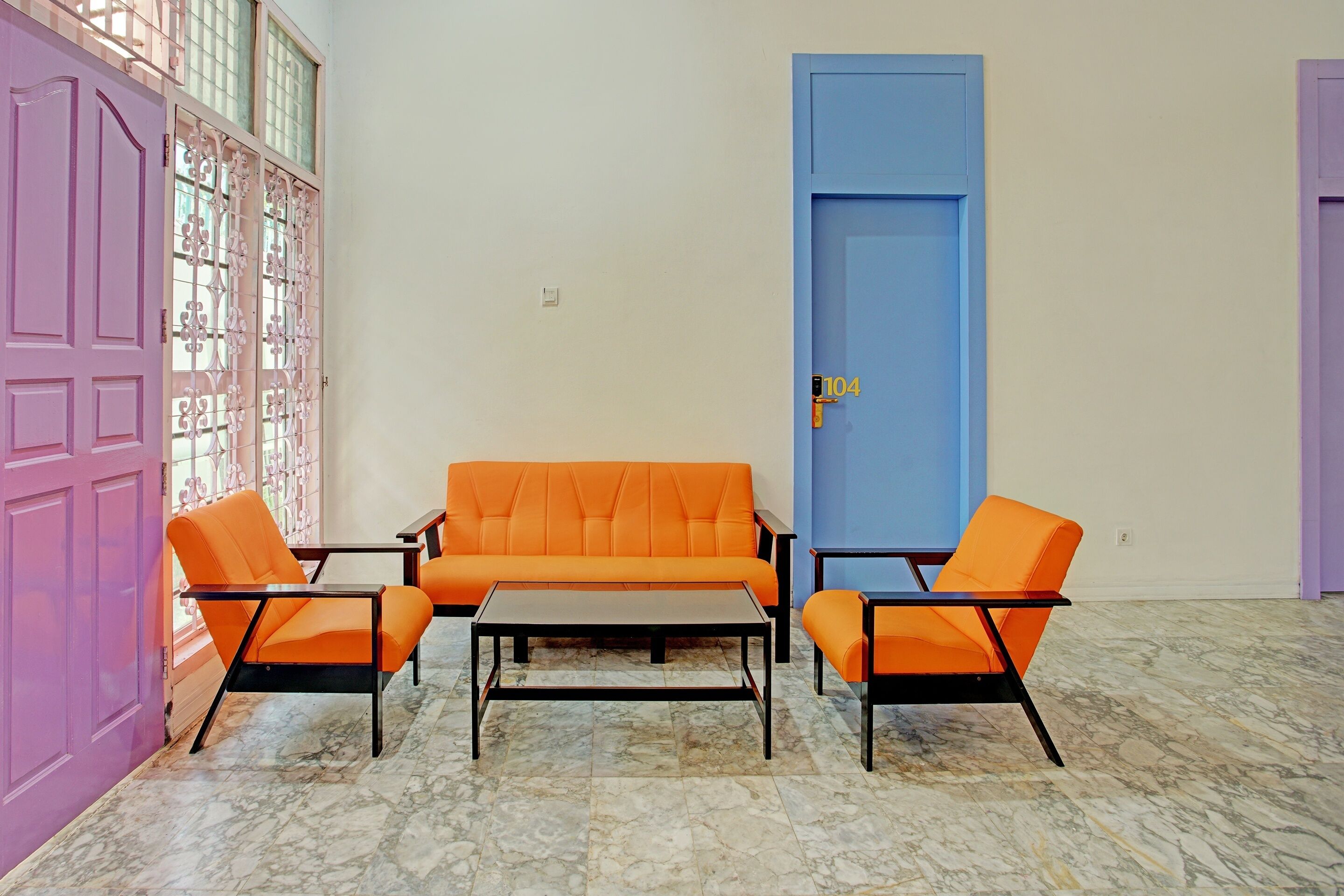 Capital O 92555 Hotel Princessa Syariah