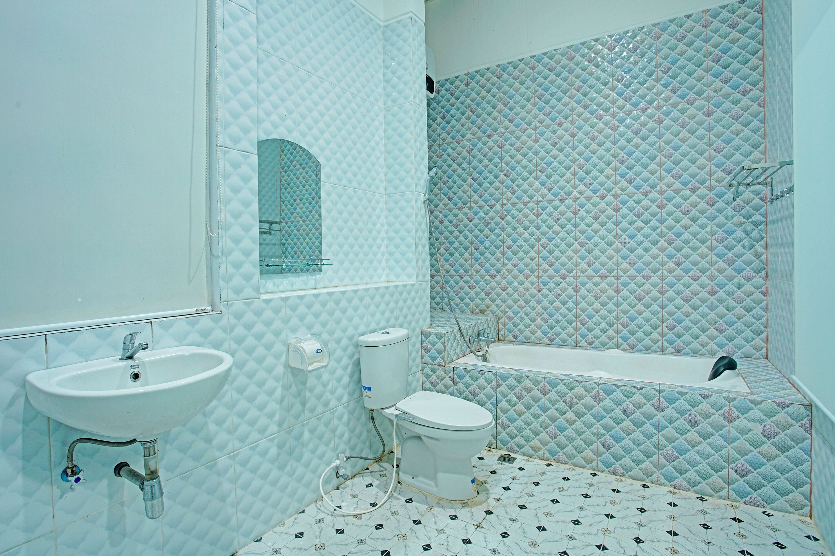 Capital O 92555 Hotel Princessa Syariah