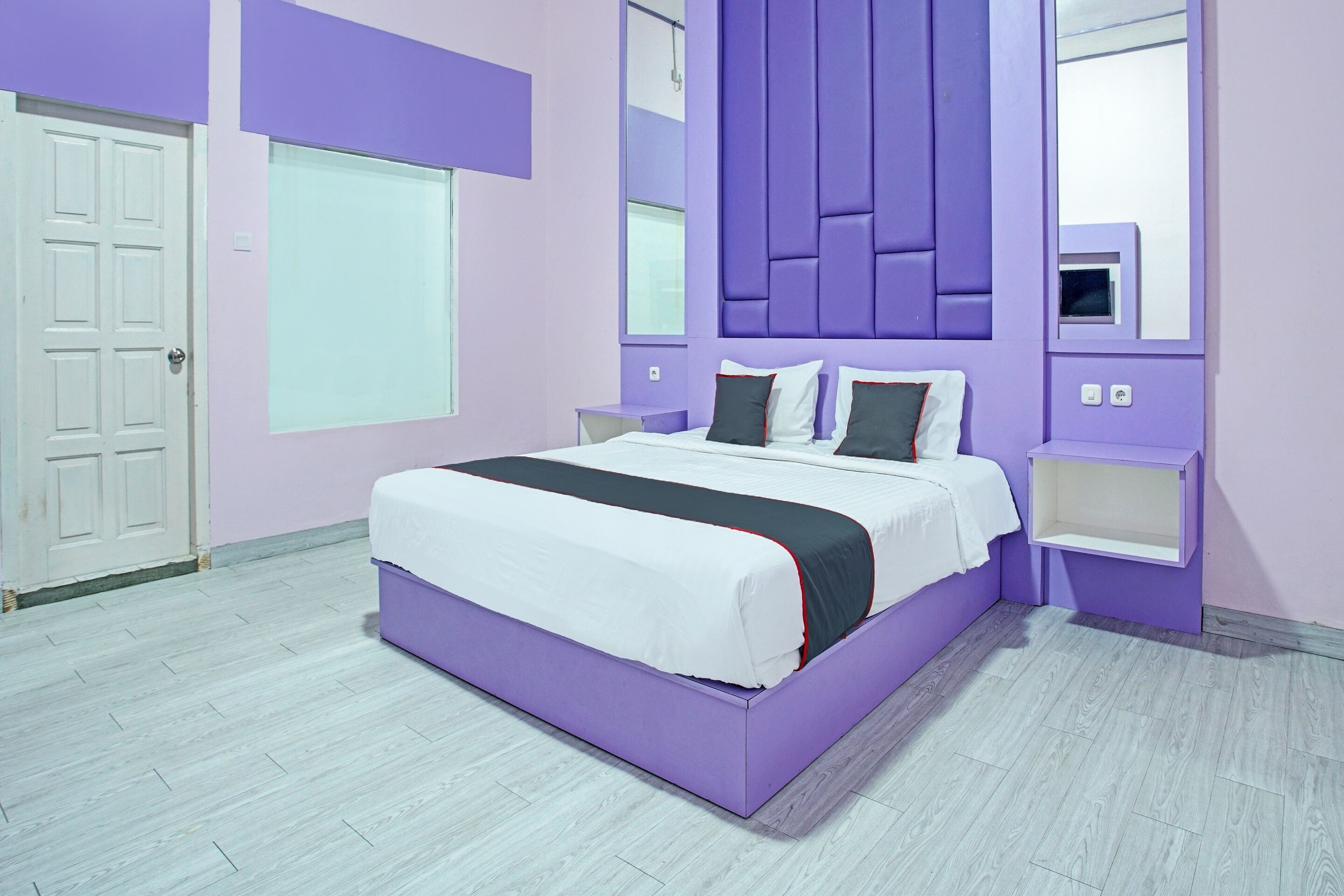 Capital O 92555 Hotel Princessa Syariah