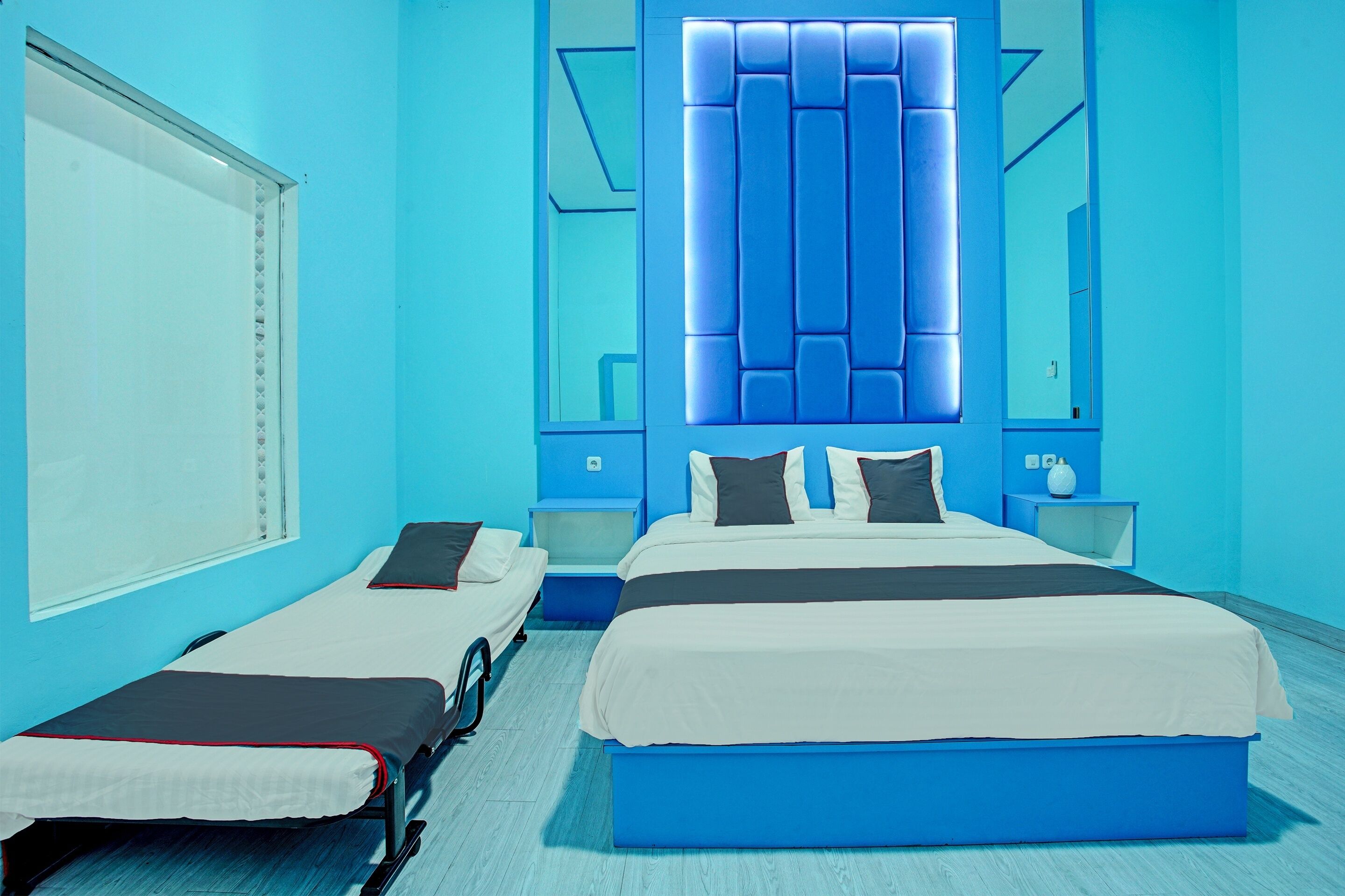 Capital O 92555 Hotel Princessa Syariah