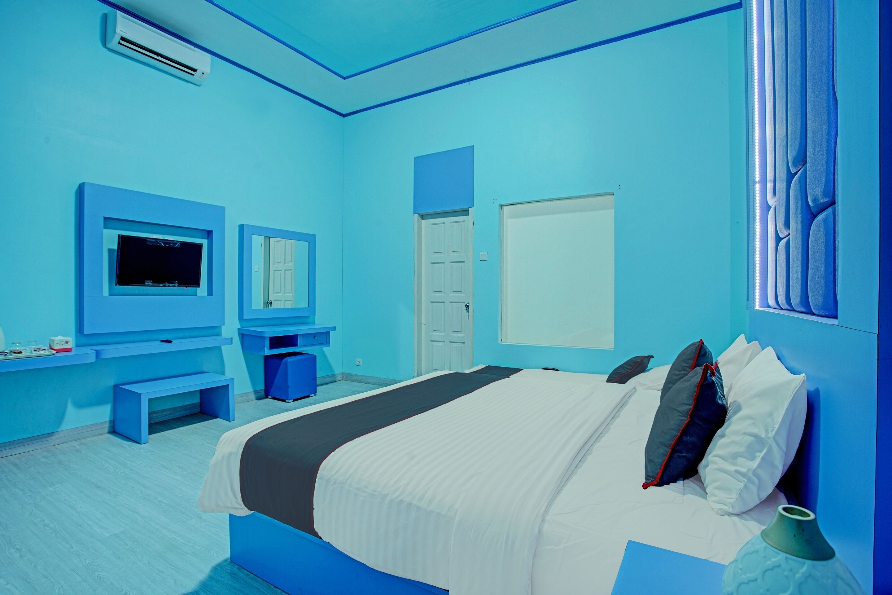 Capital O 92555 Hotel Princessa Syariah