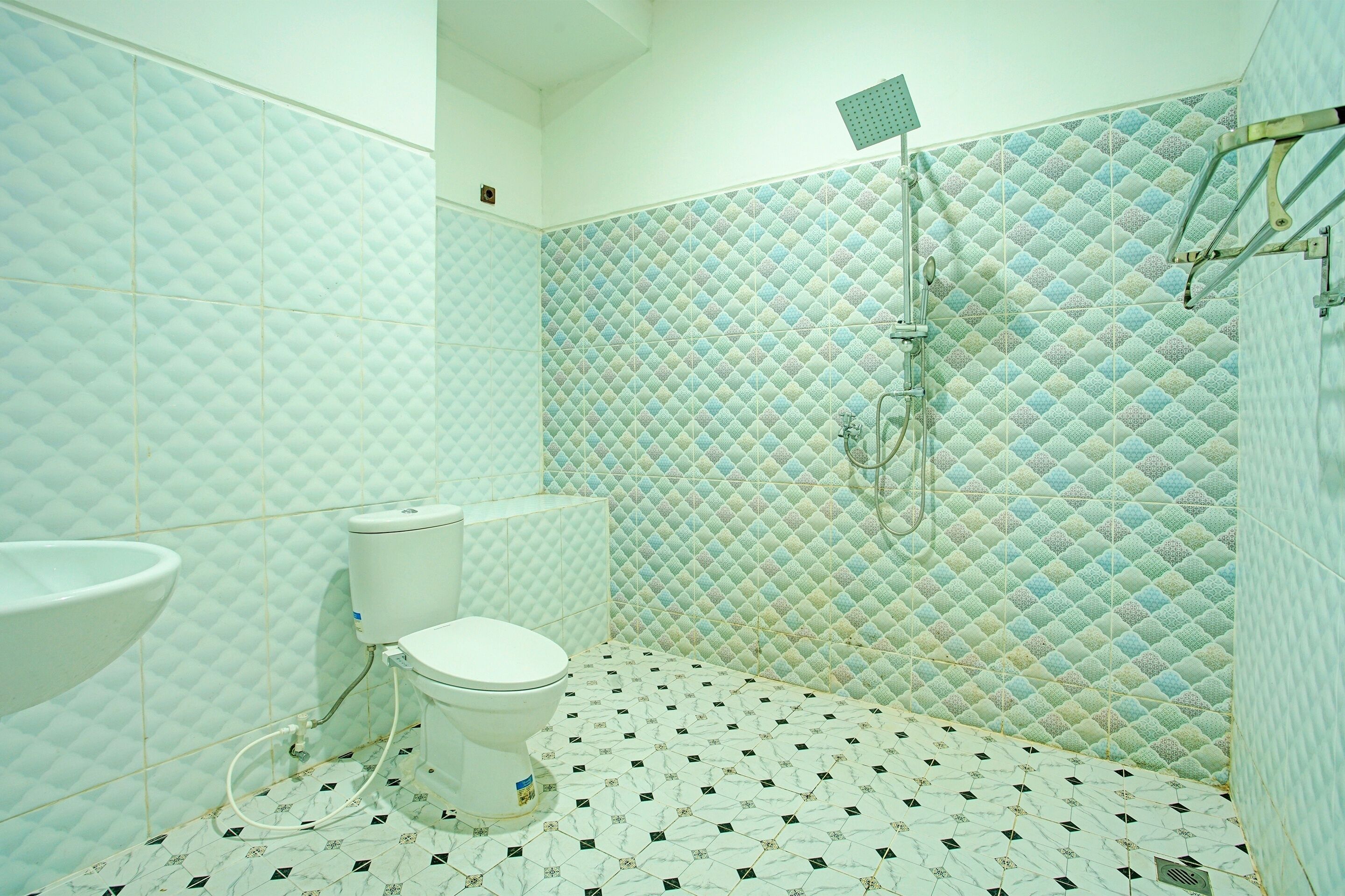 Capital O 92555 Hotel Princessa Syariah