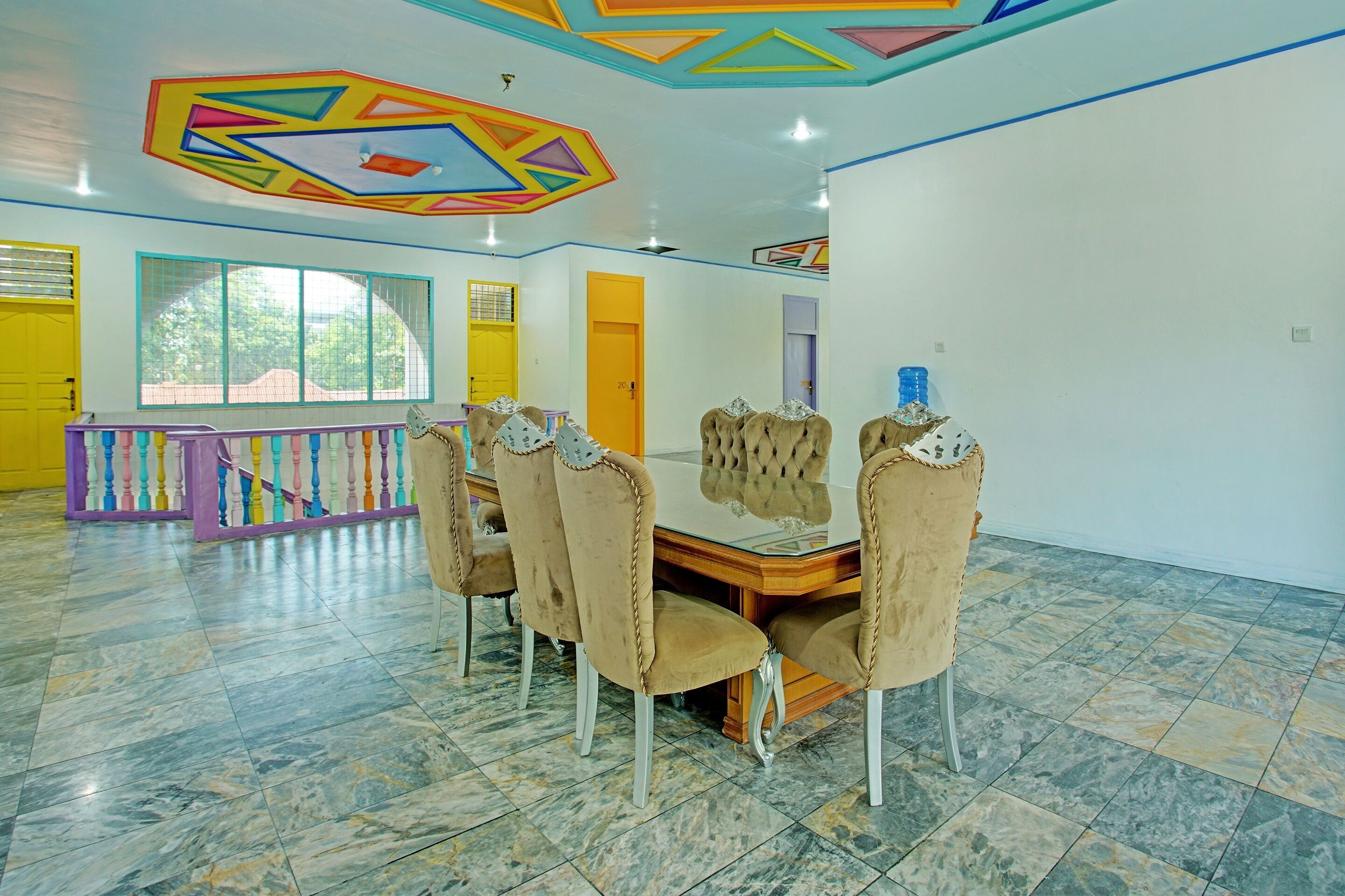 Capital O 92555 Hotel Princessa Syariah