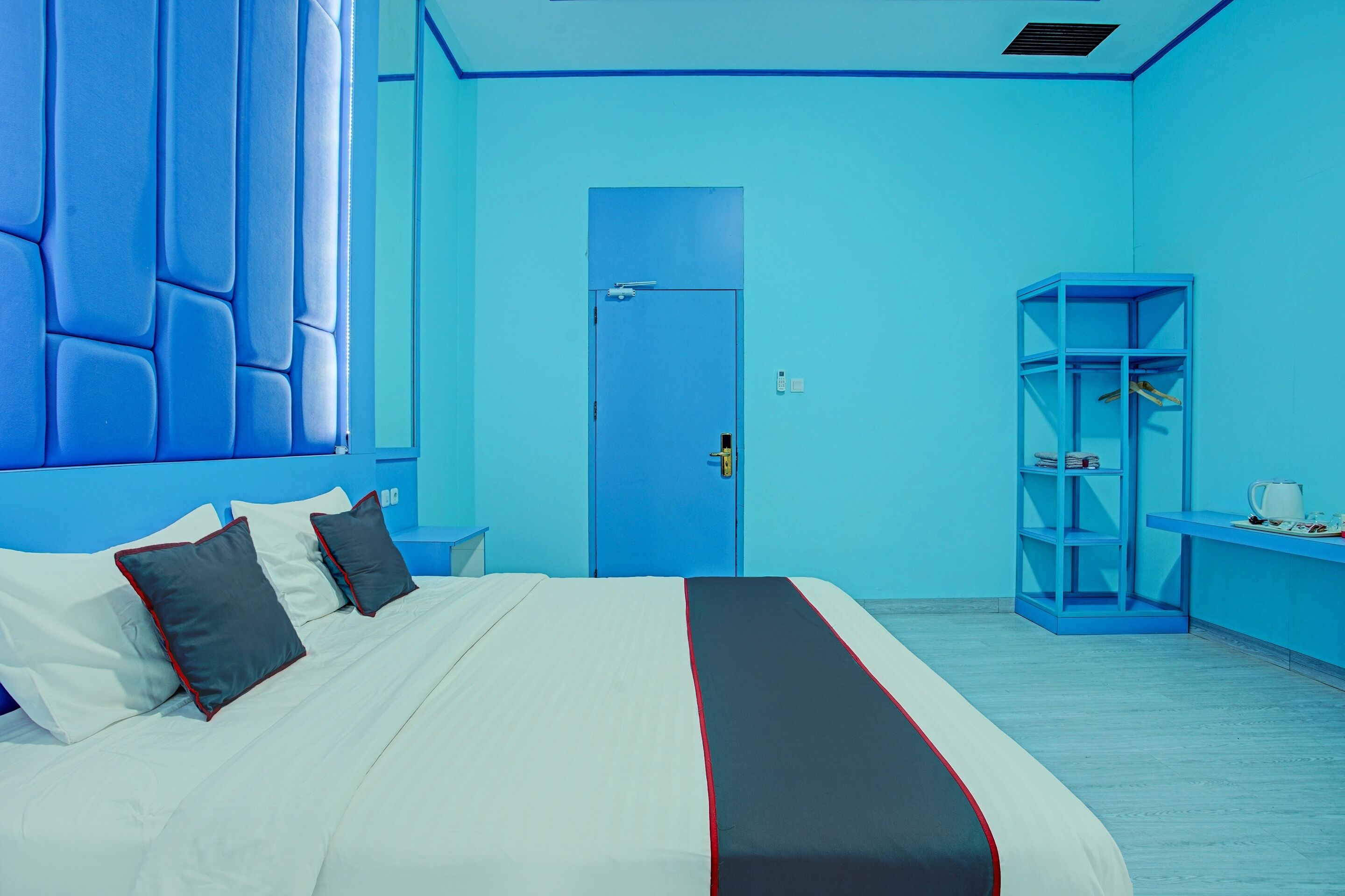 Capital O 92555 Hotel Princessa Syariah