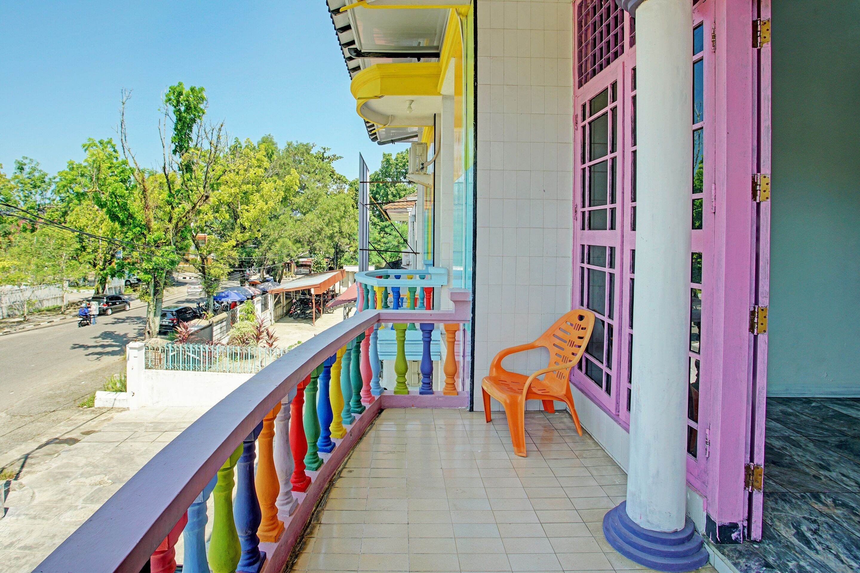 Capital O 92555 Hotel Princessa Syariah