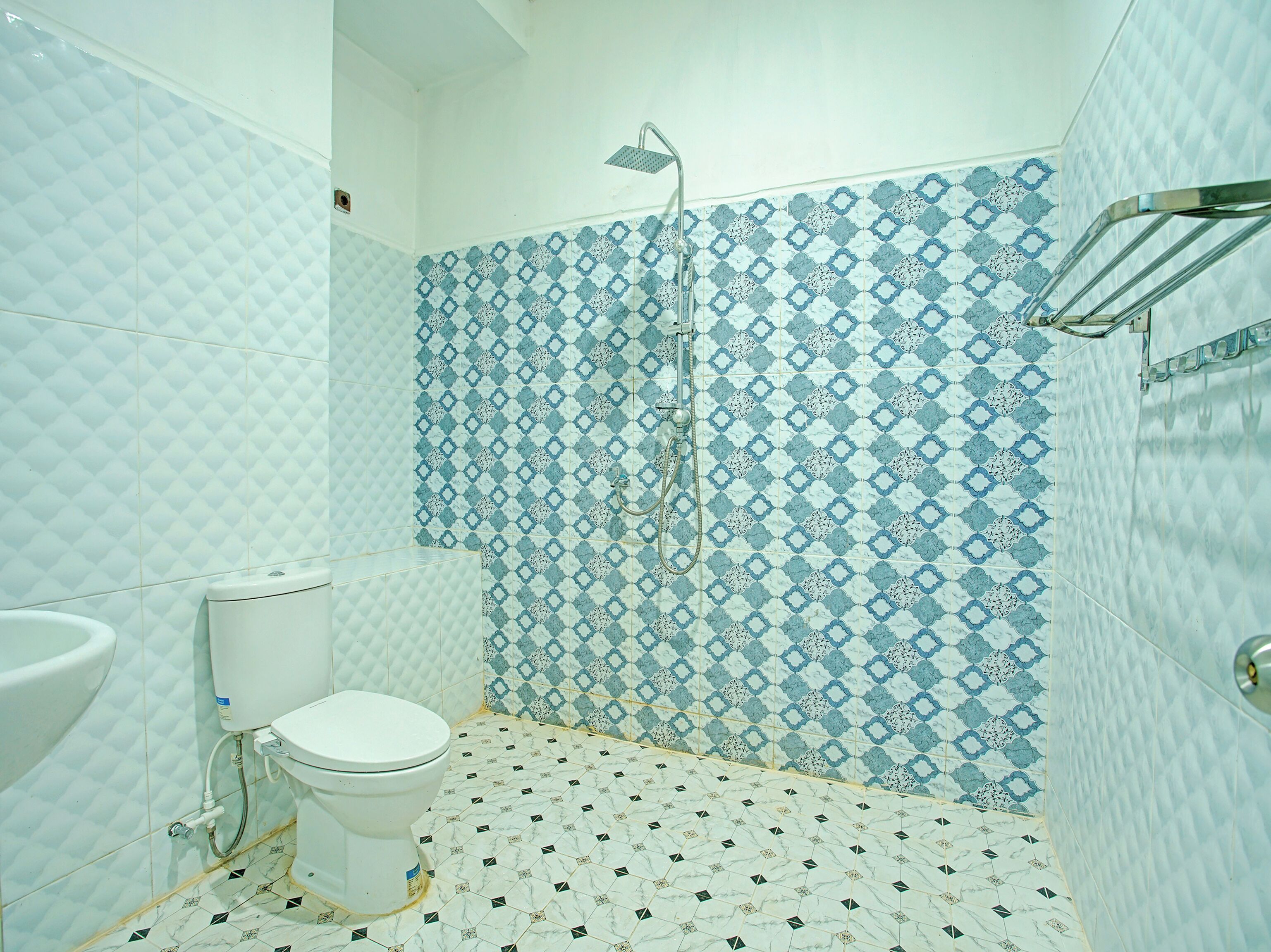 Capital O 92555 Hotel Princessa Syariah