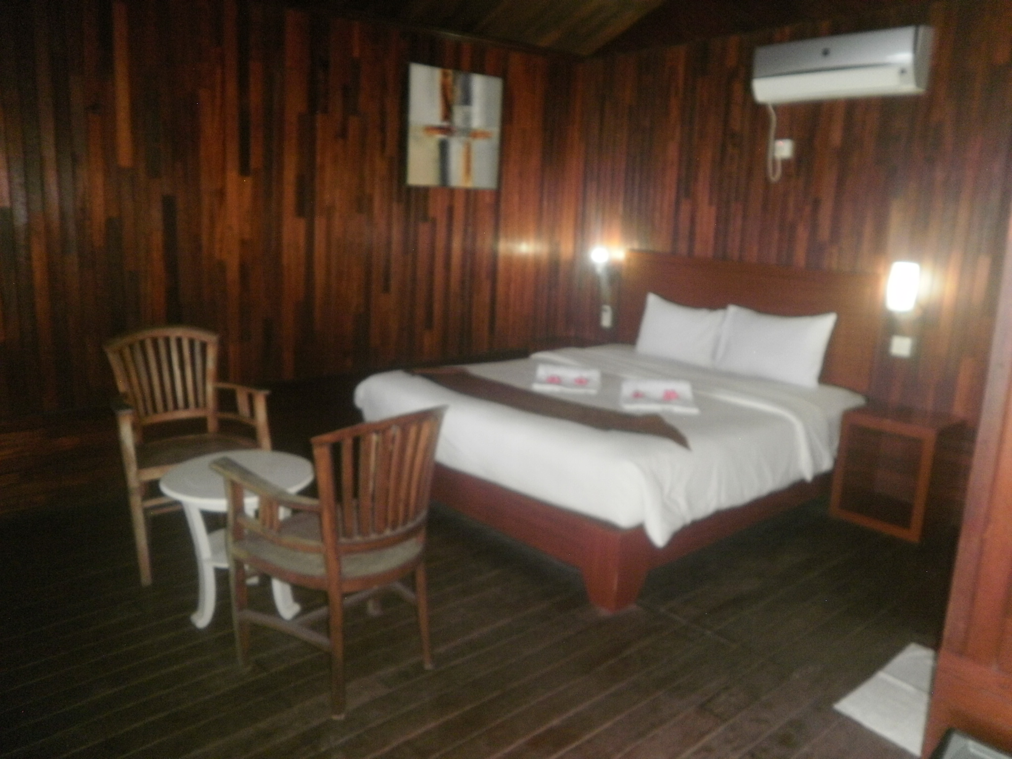 Cavery Beach Hotel