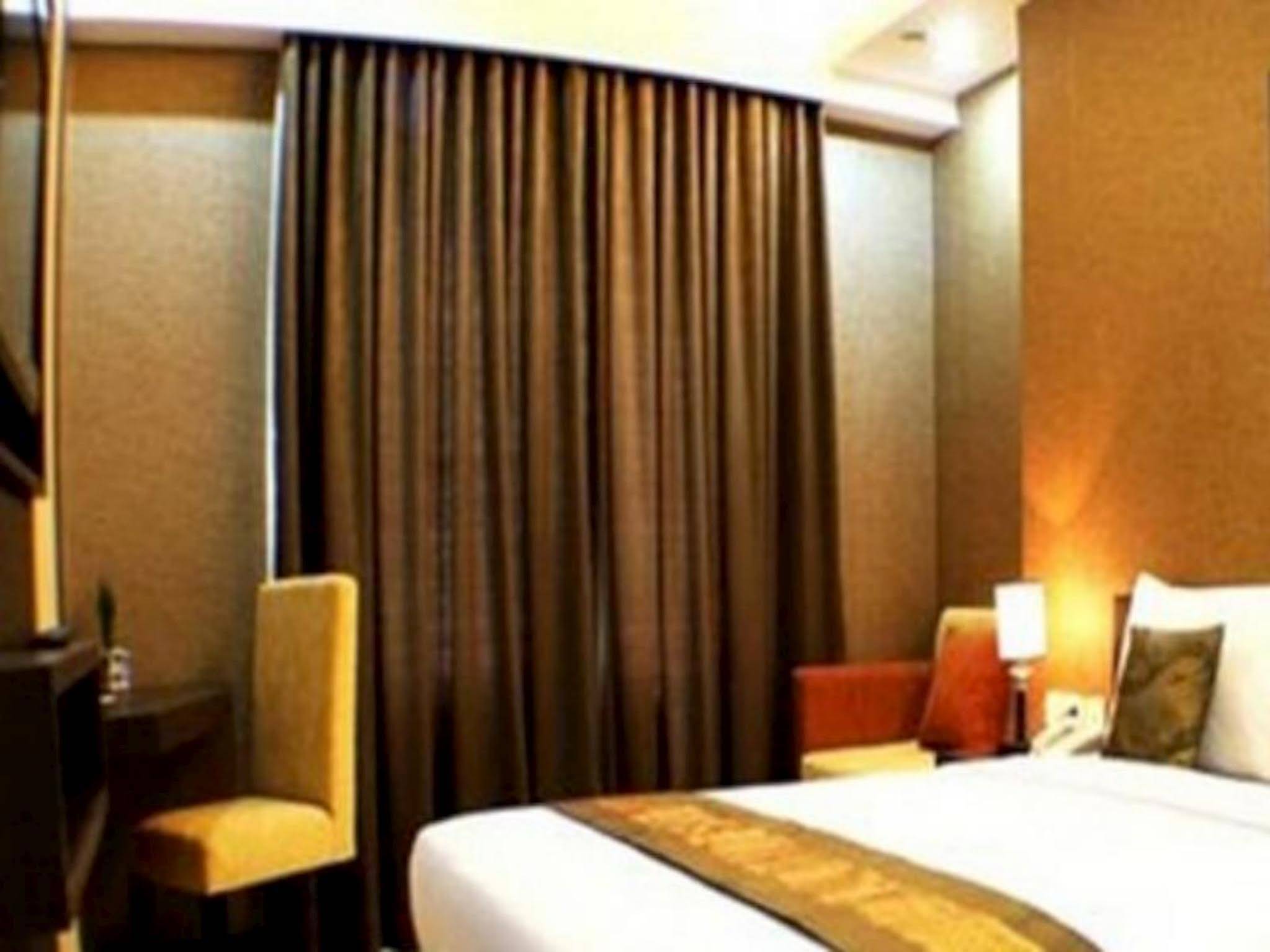 Daima Hotel