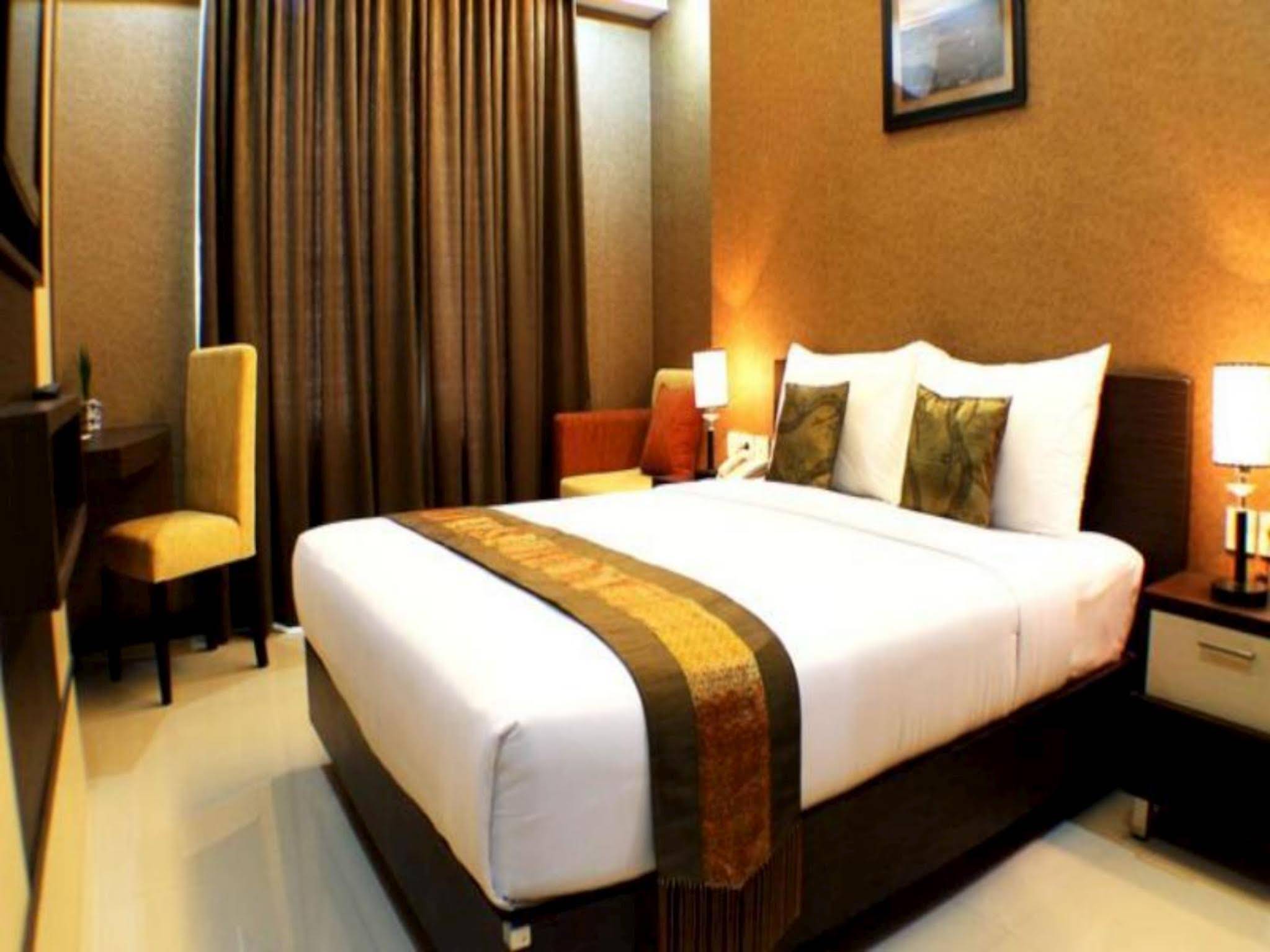 Daima Hotel