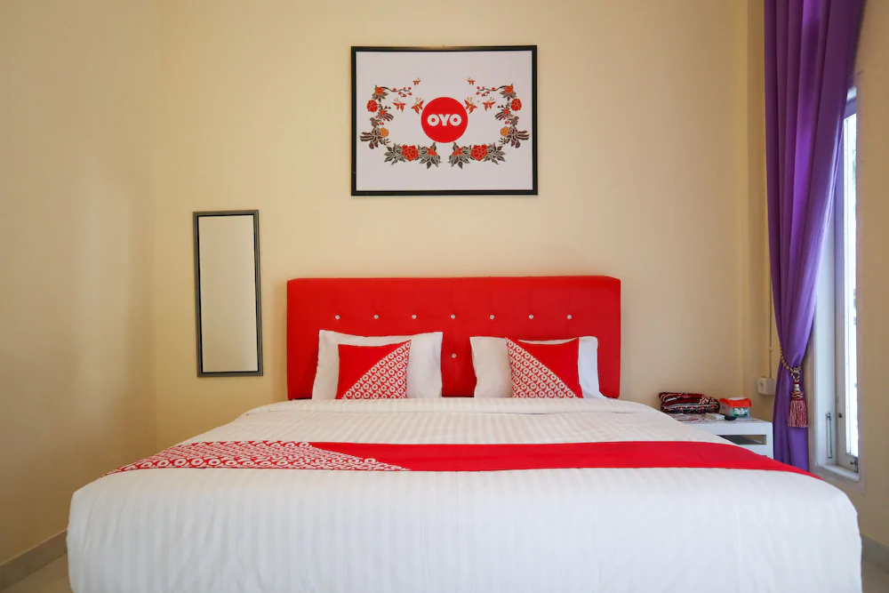 Delima Guest House Syariah by OYO Rooms