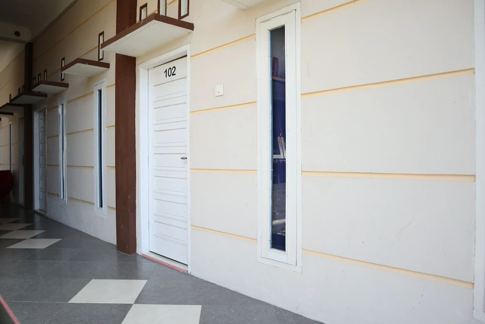 Delima Guest House Syariah by OYO Rooms