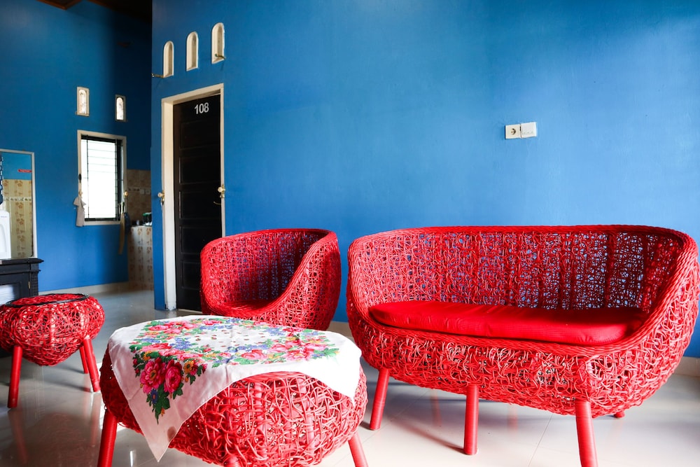 Delima Guest House Syariah by OYO Rooms