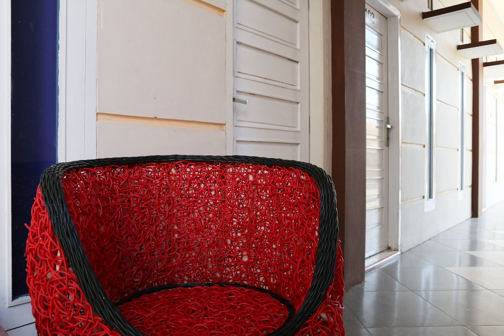 Delima Guest House Syariah by OYO Rooms