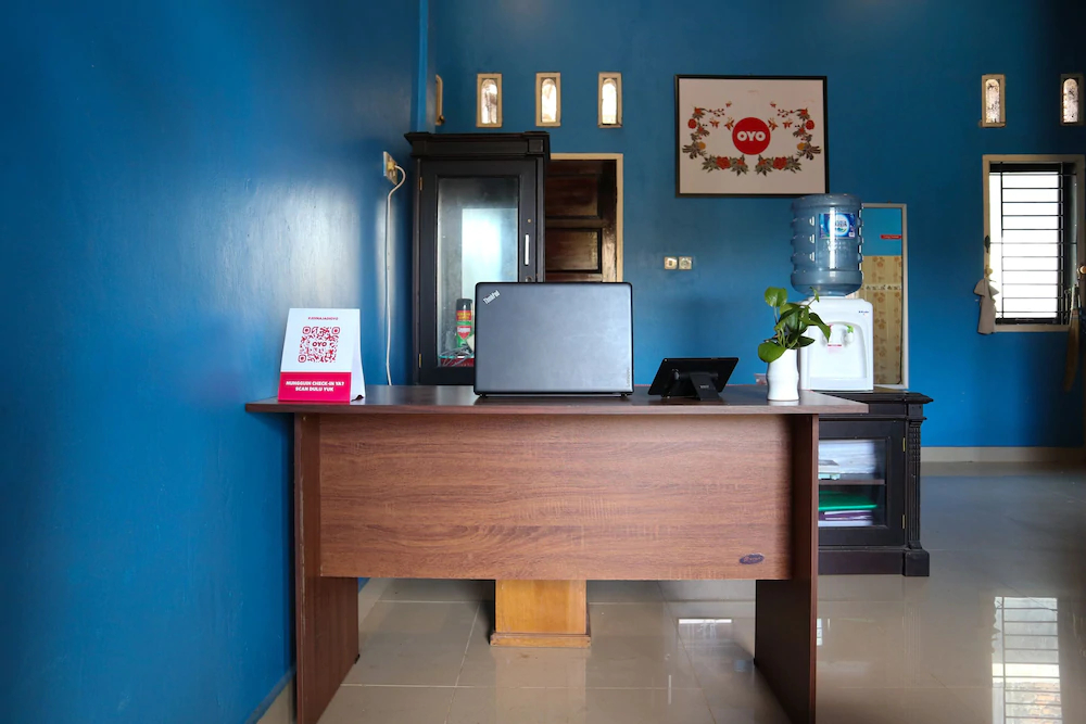 Delima Guest House Syariah by OYO Rooms