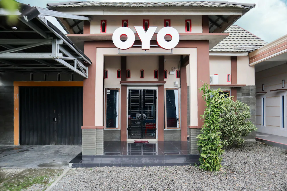 Delima Guest House Syariah by OYO Rooms
