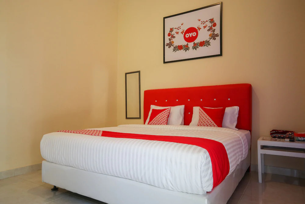 Delima Guest House Syariah by OYO Rooms