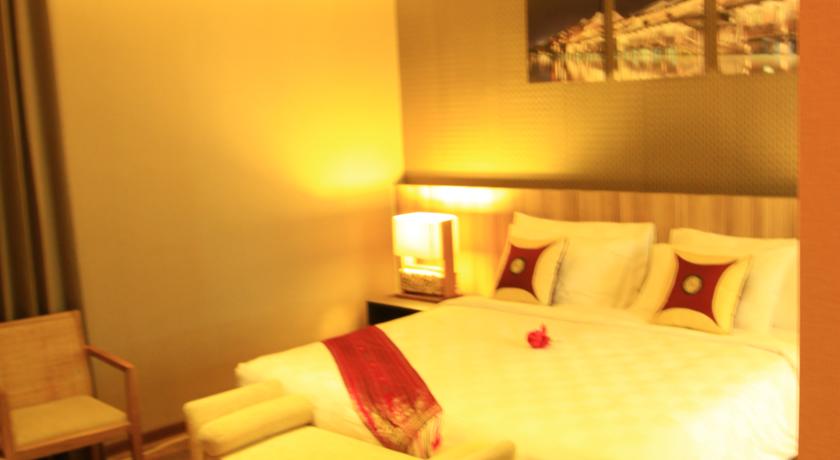 D'Ox Ville Hotel