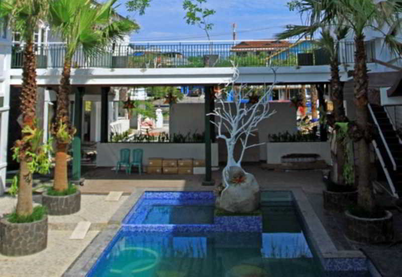 D'Ox Ville Hotel