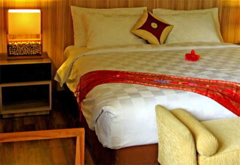 D'Ox Ville Hotel