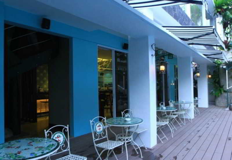 D'Ox Ville Hotel