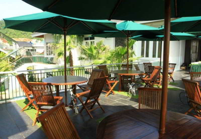 D'Ox Ville Hotel