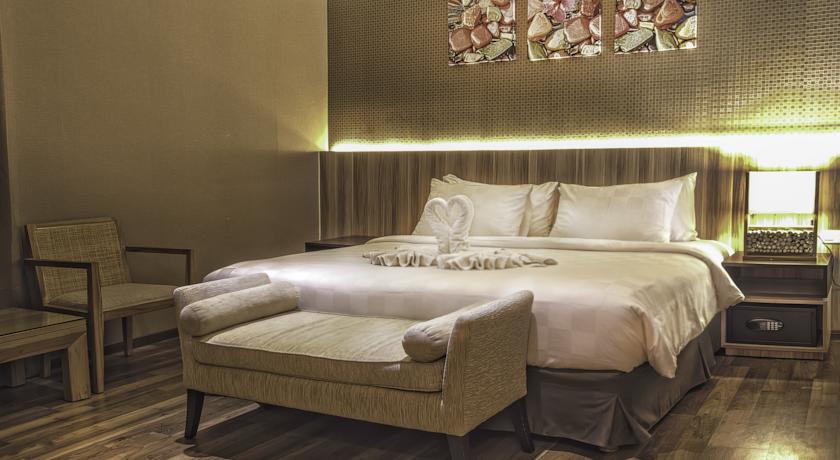 D'Ox Ville Hotel