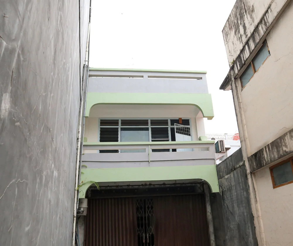 Dream Guesthouse