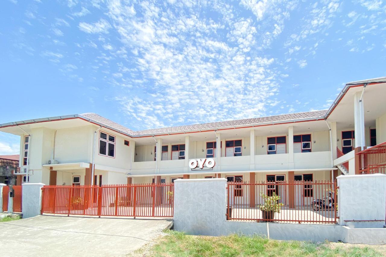 Falah Residence Syariah by OYO Rooms