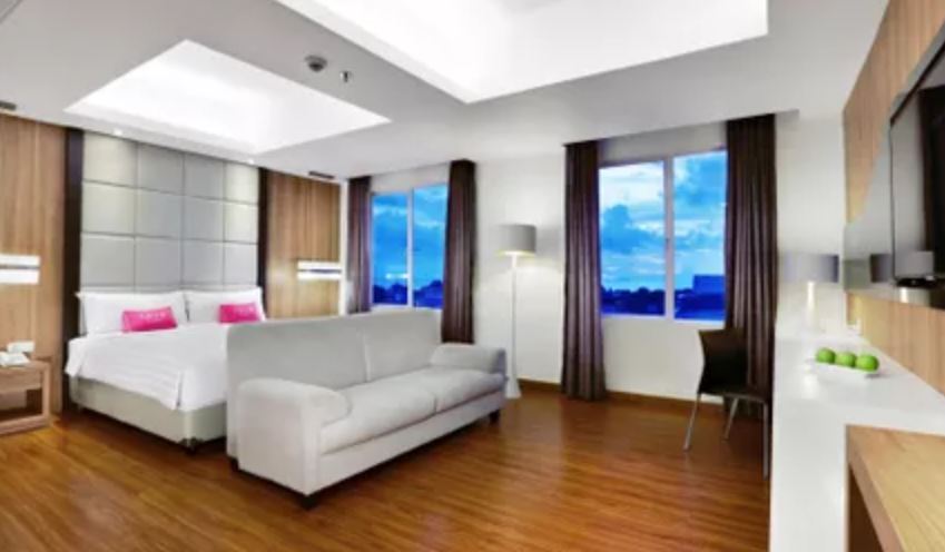 favehotel Olo - Padang