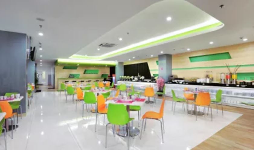 favehotel Olo - Padang