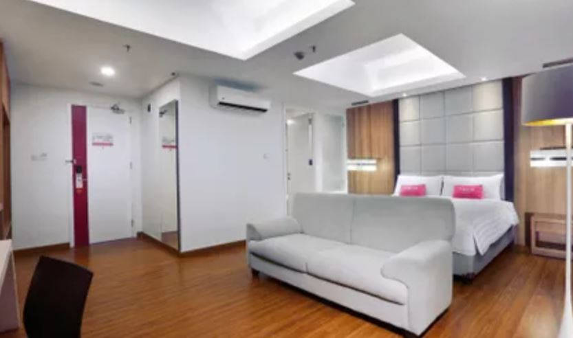 favehotel Olo - Padang