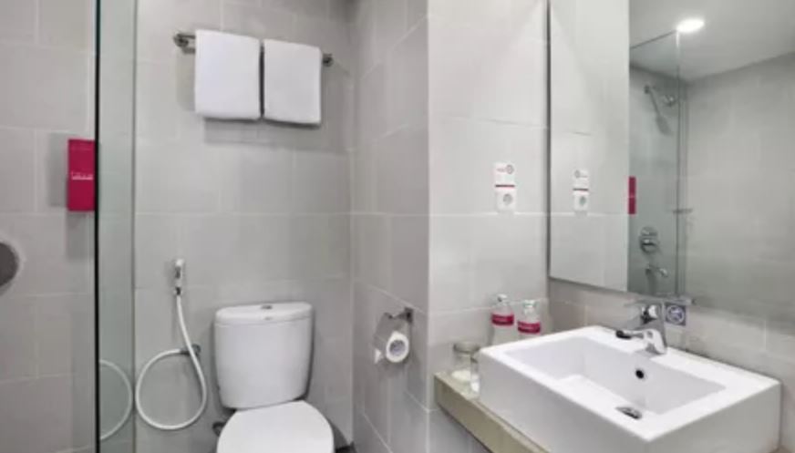 favehotel Olo - Padang