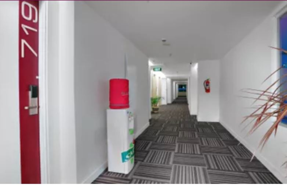 favehotel Olo - Padang